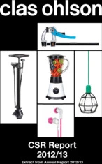 Clas Ohlson