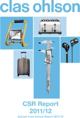 Clas Ohlson