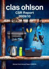 Clas Ohlson