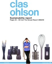 Clas Ohlson