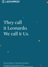 Leonardo Company