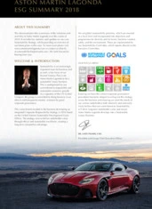 Aston Martin Lagonda Global Holdings