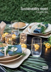 Europris ASA