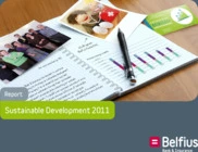 Belfius Banque SA/NV