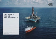 Capricorn Energy PLC