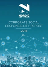 Nordic Semiconductor