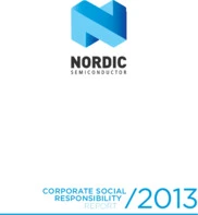 Nordic Semiconductor