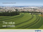 Syngenta AG