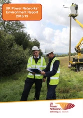 UK Power Networks