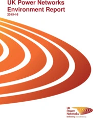 UK Power Networks