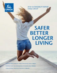UNIQA Versicherungen AG