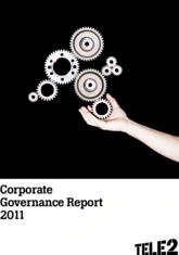 Tele2 AB