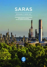 Saras S.p.A.