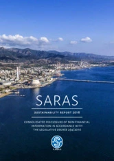 Saras S.p.A.