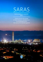 Saras S.p.A.