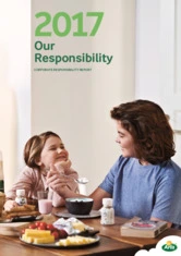 Arla Foods UK plc