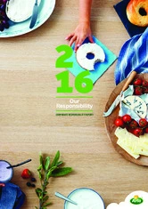 Arla Foods UK plc