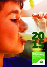 Arla Foods UK plc