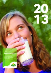 Arla Foods UK plc