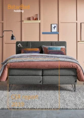 Beter Bed Holding