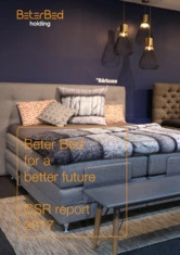 Beter Bed Holding