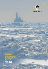 Rosneft Oil Ojsc