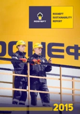 Rosneft Oil Ojsc