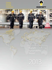 Rosneft Oil Ojsc