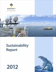 Rosneft Oil Ojsc