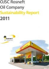 Rosneft Oil Ojsc