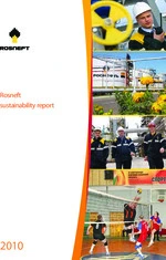 Rosneft Oil Ojsc