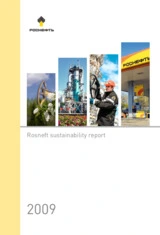 Rosneft Oil Ojsc