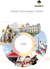 Rosneft Oil Ojsc