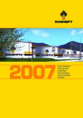 Rosneft Oil Ojsc