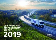 DSV Panalpina A/S