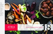Atria
