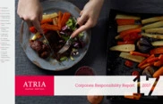 Atria
