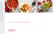 Atria