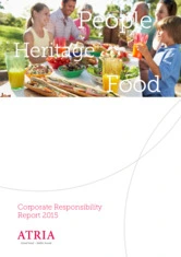 Atria