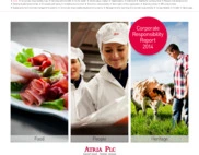 Atria