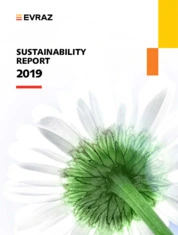 EVRAZ plc