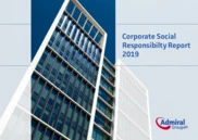 Admiral Group PLC