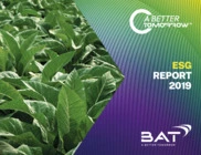 British American Tobacco plc