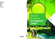 Croda International plc