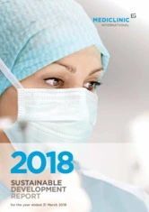 Mediclinic International Plc