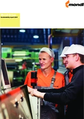 Mondi plc