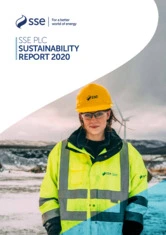 Scottish & Southern Energy plc
