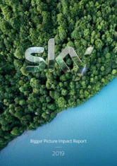 SKY PLC