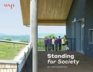 WSP Group plc