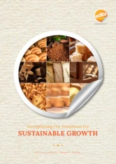 Edita Food Industries